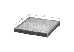 [LA74] Knecht Mahle Filt la74 Mahle LA74 ����