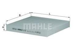 [LA82] Knecht Mahle Filt la82 Mahle LA82 ����