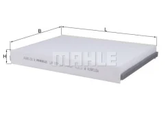 Knecht LA877 ������ ���� la877 Mahle LA877 ����