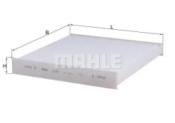 [LA859] Knecht Mahle Fi la859 Mahle LA859 ����