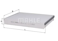 ������ ������ la875 Mahle LA875 ����