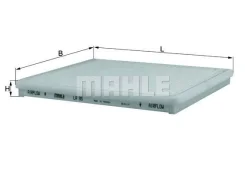 [LA95] Knecht Mahle Filt la95 Mahle LA95 ����