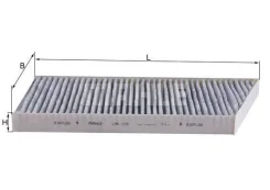 [LAK129] Knecht Mahle lak129 Mahle LAK129 ����