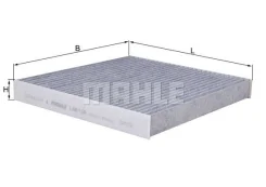 [lak158] knecht mahle lak158 Mahle LAK158 ����