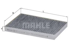 [LAK247] Knecht Mahle lak247 Mahle LAK247 ����