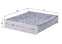 [lak251] knecht mahle lak251 Mahle LAK251 ����