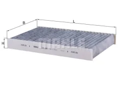 [LAK280] Knecht Mahle lak280 Mahle LAK280 ����