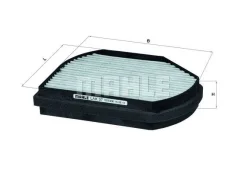[LAK37] Knecht Mahle Fi lak37 Mahle LAK37 ����