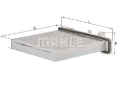 [LAK589] Knecht Mahle lak589 Mahle LAK589 ����