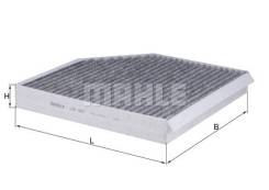   )    lak667 Mahle LAK667 
