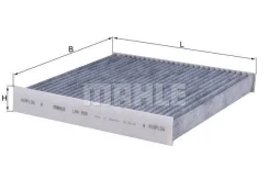 [LAK859] Knecht Mahle lak859 Mahle LAK859 ����