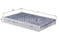 [LAK87] Knecht Mahle Fi lak87 Mahle LAK87 ����