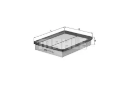 [LX1039] Knecht Mahle lx1039 Mahle LX1039 ����
