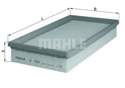 [LX1080] Knecht Mahle lx1080 Mahle LX1080 ����