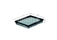 [LX1268] Knecht Mahle lx1268 Mahle LX1268 ����
