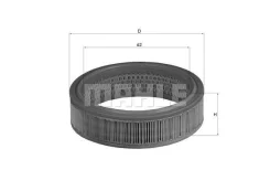 ������ lx158 Mahle LX158 ����