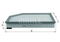 LX1591/2 Mahle_������ lx15912 Mahle LX15912 ����