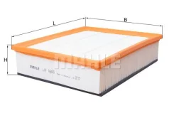 ������ ��������� lx1605 Mahle LX1605 ����