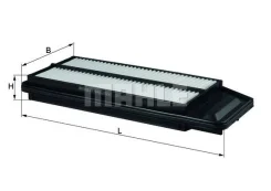 [LX1945] Knecht Mahle lx1945 Mahle LX1945 ����