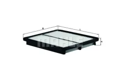 [LX1955] Knecht Mahle lx1955 Mahle LX1955 ����