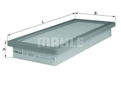 [lx2023] knecht mahle lx2023 Mahle LX2023 ����