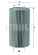 [LX2059] Knecht Mahle lx2059 Mahle LX2059 ����