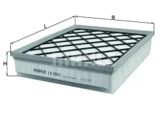 [lx2641] knecht mahle lx2641 Mahle LX2641 ����