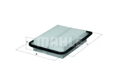 [LX2792] Knecht Mahle lx2792 Mahle LX2792 ����
