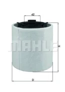 [LX2831] Knecht Mahle lx2831 Mahle LX2831 ����