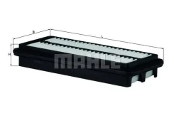 [lx2865] Knecht ������ lx2865 Mahle LX2865 ����