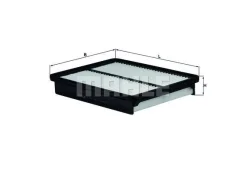 [lx2956] knecht mahle lx2956 Mahle LX2956 ����