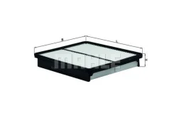 [LX2957] Knecht Mahle lx2957 Mahle LX2957 ����