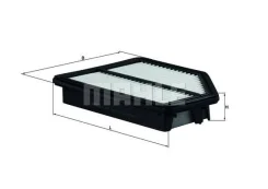 [lx3007] knecht mahle lx3007 Mahle LX3007 ����
