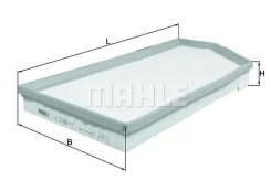 ������ ��������� e-cl lx318811 Mahle LX318811 ����