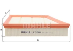[lx3246] knecht mahle lx3246 Mahle LX3246 ����