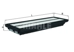 ��������� ������ knecht lx4053 Mahle LX4053 ����
