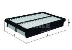 ��������� ������ knecht lx4143 Mahle LX4143 ����