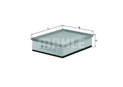[LX538] Knecht Mahle Fi lx538 Mahle LX538 ����