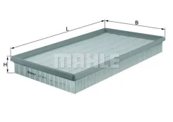 [LX614] Knecht Mahle Fi lx614 Mahle LX614 ����