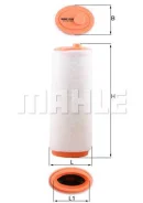 [LX823] Knecht Mahle Fi lx823 Mahle LX823 ����