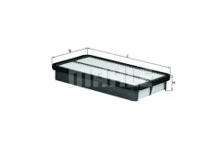 [lx809] knecht mahle fi lx809 Mahle LX809 ����