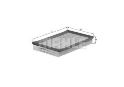 [LX977D] Knecht Mahle lx977d Mahle LX977D ����