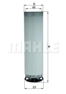 ������ ��������� lxs272 Mahle LXS272 ����