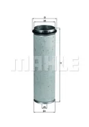 ������ ��������� lxs421 Mahle LXS421 ����