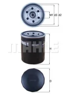Knecht OC495 06886899� oc495 Mahle OC495 ����
