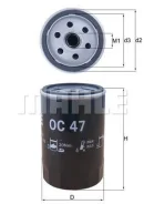 [oc47�] Knecht Mahle Fil oc47 Mahle OC47 ����