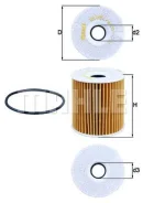 [ox149d] knecht mahle ox149d Mahle OX149D ����