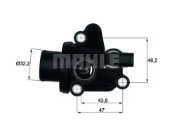 Ti 12 87 ���������! mb ti1287 Mahle TI1287 ����