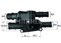 Mahle Original TM 1 105 tm1105 Mahle TM1105 ����