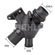 Tm 25 108 ���������! b tm25108 Mahle TM25108 ����